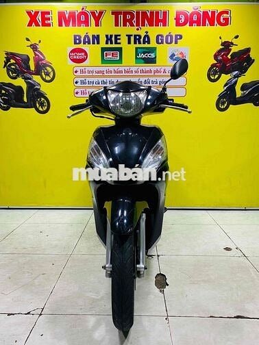 ❇️honda vision 2012 Fi biển số thành phố❇️