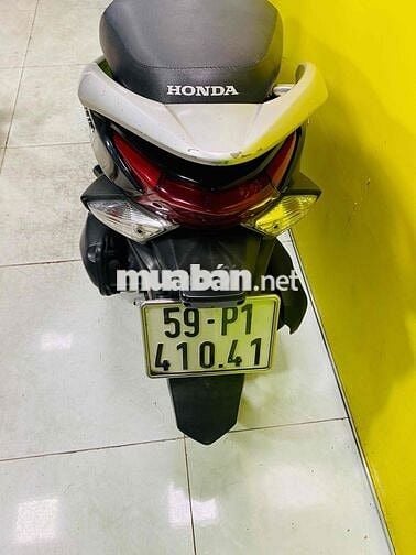 ❇️honda vision 2012 Fi biển số thành phố❇️