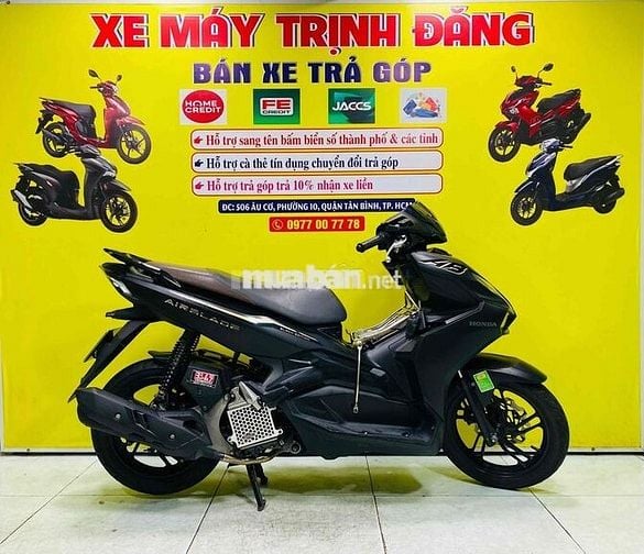 ❇️honda Air blade 125 góp trả 30% nhận cavet gốc❇️