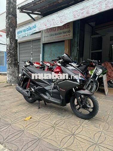 AIR BLADE FI (2016) BS:95H1:HẬU GIANG