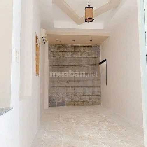 Cho thuê nhà mặt tiền Nguyễn Văn Mại, P.4, Q.Tân Bình giá 24tr