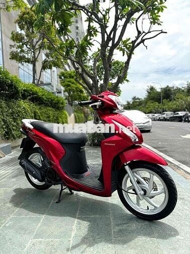 ❤️Honda Vision 2016, Biển 969.66, Siêu Đẹp