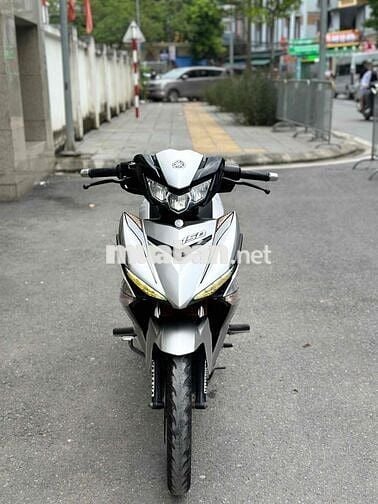 xe exciter đk 2018 lên đèn lét máy zin