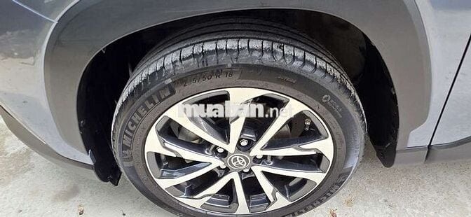 2022 1.8V - 40 ngàn km mua từ mới
