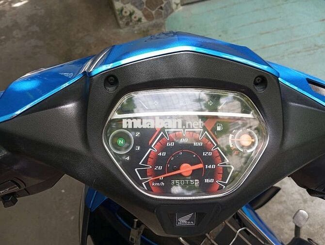 Bán xe ware Blade