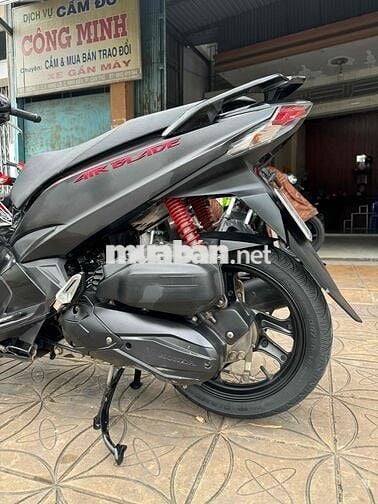 AIR BLADE FI (2016) BS:95H1:HẬU GIANG