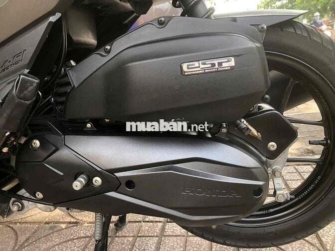 bán vario 2018 mẩu củ 150 chính chủ