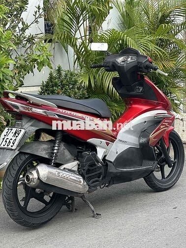 Honda Ab fi..máy zin êm ru..gtdd..xe như hình