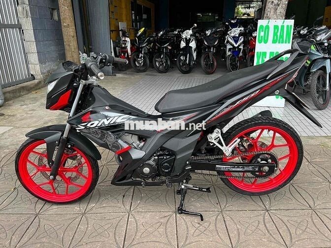 Sonic 150R đời 2020.