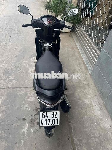 Rsx Fi 2019 xe đep máy zin