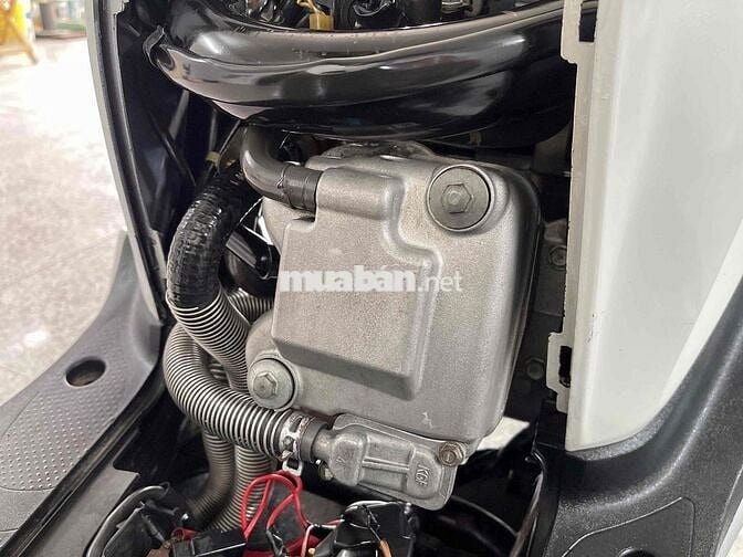 Nguyên con Sh 150cc Ý 2010 vô 4 món Dylan .❤️