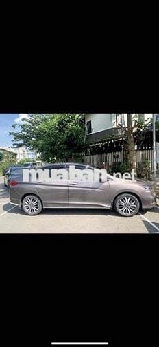 Honda City 2018 1.5 TOP - 60000 km