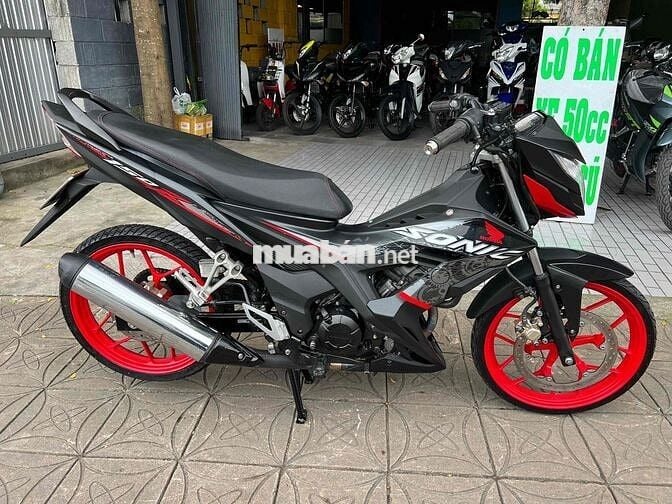Sonic 150R đời 2020.