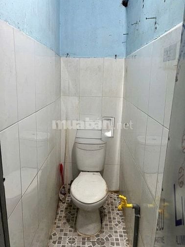 Cho thuê nhà mặt tiền Tỉnh Lộ 10, P.An Lạc A, Q.Bình Tân giá 12tr