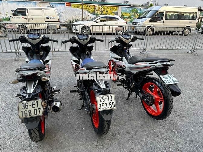 xe ex đk 2018 mới 99% máy zin