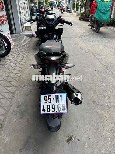 150 2019 xe đep may zin xe đúng chủ