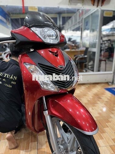 Sh Việt Kiều Ý 3 cục sm 5001 máy 150 Đk 2011 Zin