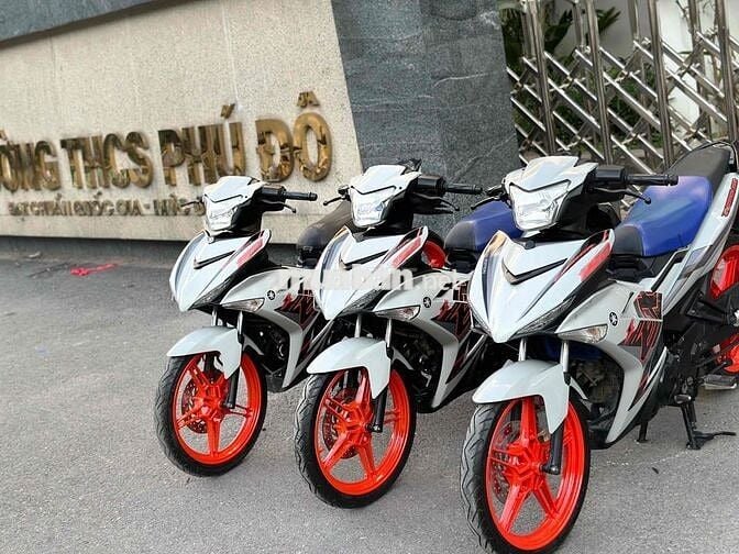 xe ex đk 2018 mới 99% máy zin