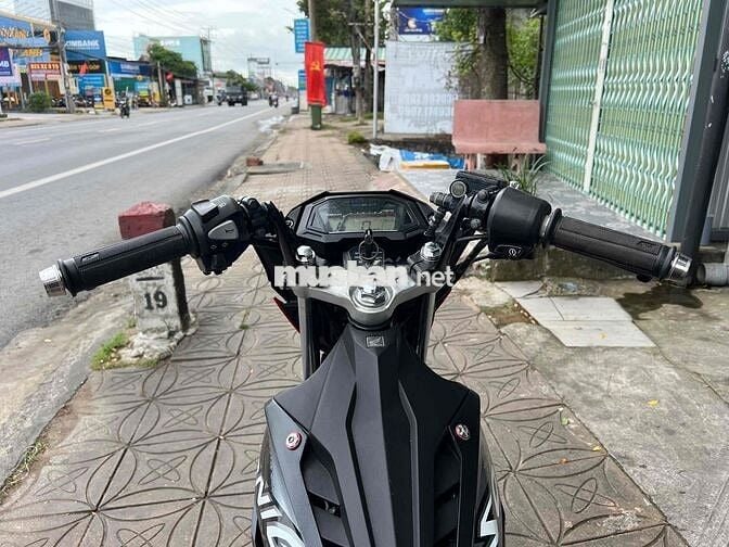 Sonic 150R đời 2020.
