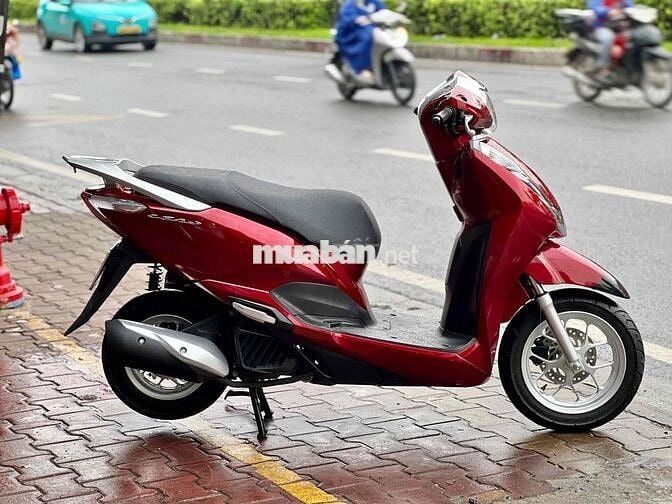 [GÓP DC GIỮ CAVET] Lead 2022 - Smartkey- Chính chu