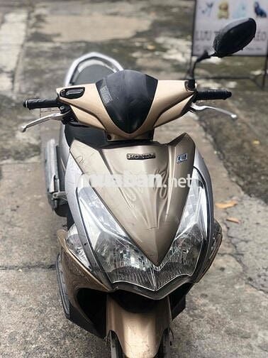 Honda air blade 7tr500 Fi