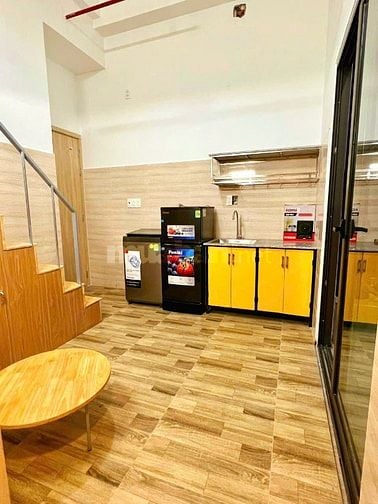 BÁN NHÀ CÓ 37 PHÒNG CĂN HỘ (DT 1,8 tỷ/n)