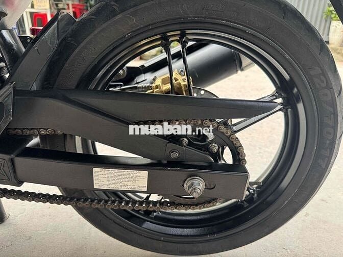 150 2019 xe đep may zin xe đúng chủ