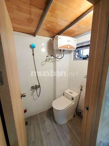 BÁN NHÀ CÓ 37 PHÒNG CĂN HỘ (DT 1,8 tỷ/n)