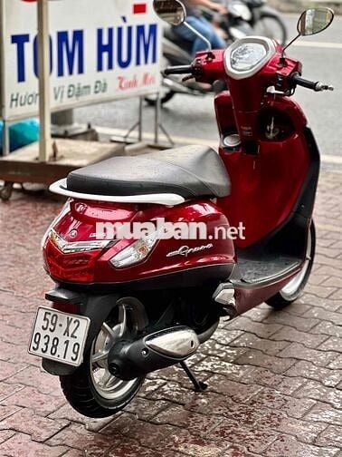 [GÓP ĐC GIỮ CAVET] Grande 2017-BS TPHCM - 9 chủ