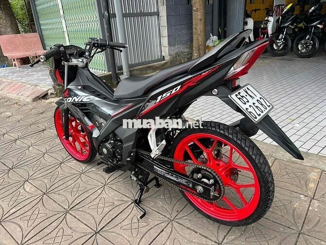 Sonic 150R đời 2020.
