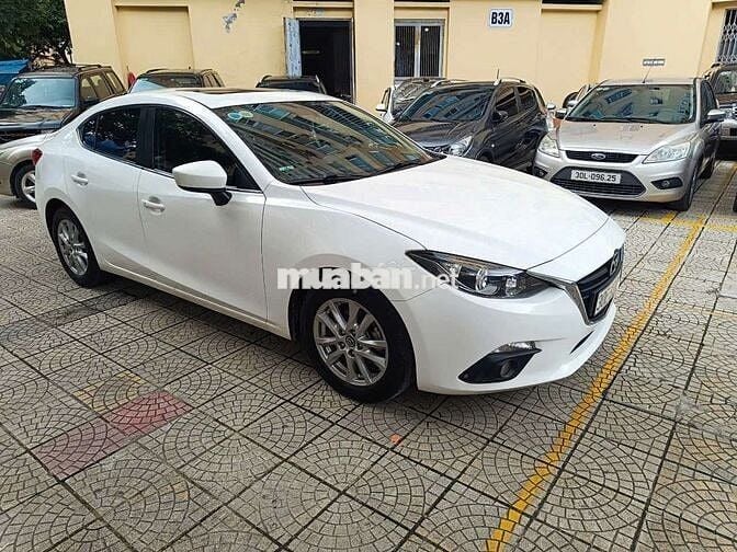2017 1.5 AT Sedan - 93000 km