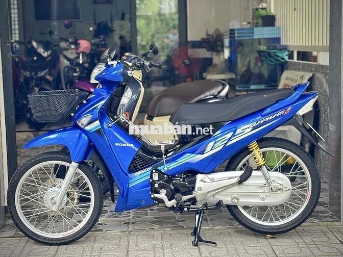 FUTURE NEO GT 2007 Dọn Wave i Bs 65 Chính Chủ