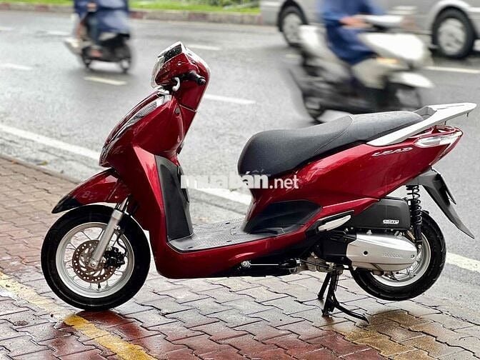 [GÓP DC GIỮ CAVET] Lead 2022 - Smartkey- Chính chu