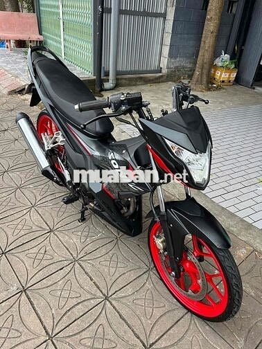 Sonic 150R đời 2020.