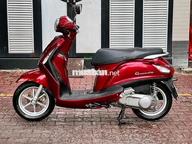 [GÓP ĐC GIỮ CAVET] Grande 2017-BS TPHCM - 9 chủ