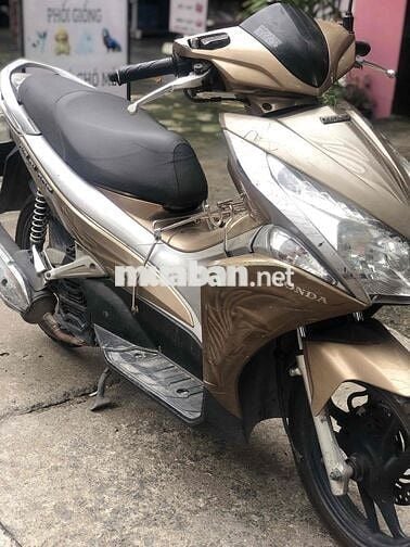 Honda air blade 7tr500 Fi