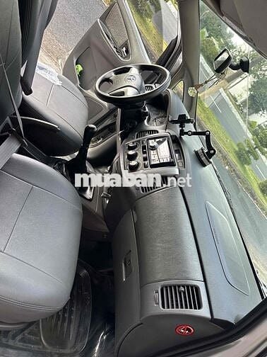 Toyota Innova 2013 E - 90000 km