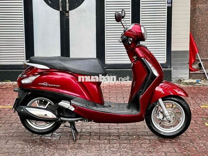 [GÓP ĐC GIỮ CAVET] Grande 2017-BS TPHCM - 9 chủ