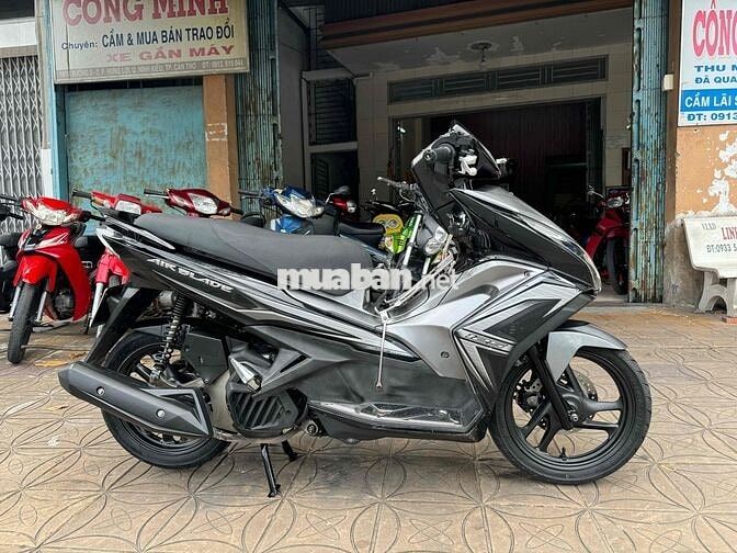 AIR BLADE FI (2015) BS:65B1:CẦN THƠ