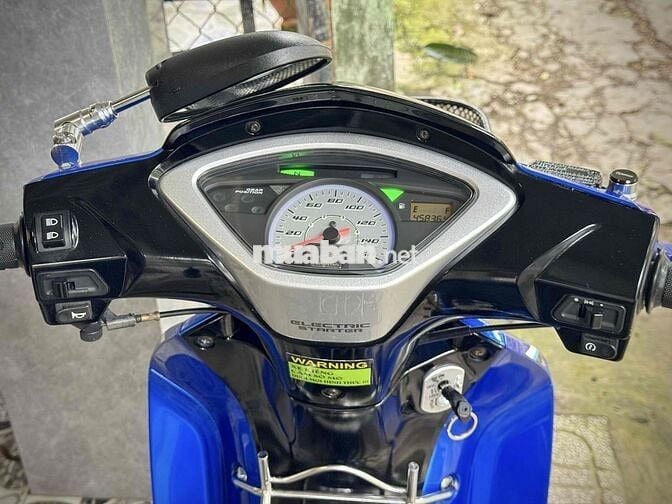 FUTURE NEO GT 2007 Dọn Wave i Bs 65 Chính Chủ