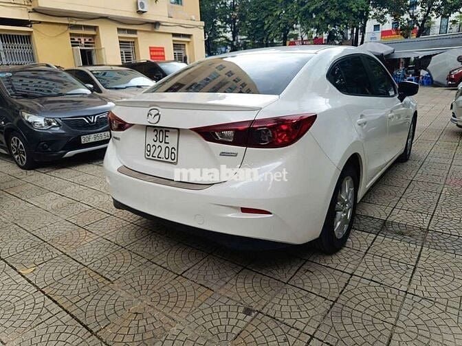 2017 1.5 AT Sedan - 93000 km