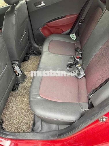 Hyundai Grand i10 2021 Grand 1.2 AT - 30000 km