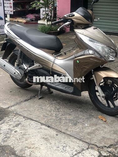 Honda air blade 7tr500 Fi