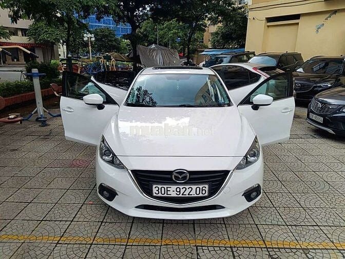 2017 1.5 AT Sedan - 93000 km