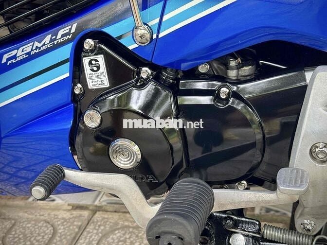 FUTURE NEO GT 2007 Dọn Wave i Bs 65 Chính Chủ