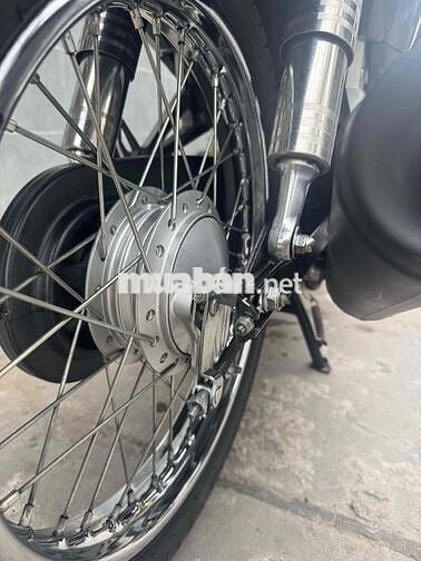 Rsx Fi 2019 xe đep máy zin