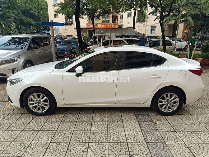 2017 1.5 AT Sedan - 93000 km