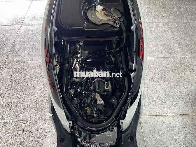 Nguyên con Sh 150cc Ý 2010 vô 4 món Dylan .❤️