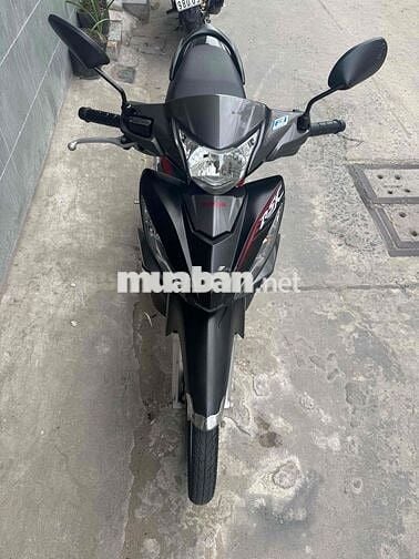 Rsx Fi 2019 xe đep máy zin