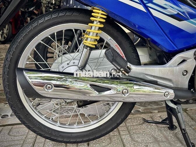 FUTURE NEO GT 2007 Dọn Wave i Bs 65 Chính Chủ